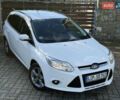 Форд Фокус 2013 в Стрые на Automoto.ua Белый Форд Фокус, объемом двигателя 0 л и пробегом 202 тыс. км за 8850 $, фото 14 на Automoto.ua
