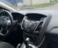 Белый Форд Фокус, объемом двигателя 2 л и пробегом 214 тыс. км за 8700 $, фото 4 на Automoto.ua