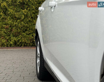 Білий Форд Фокус, об'ємом двигуна 1.6 л та пробігом 221 тис. км за 8699 $, фото 8 на Automoto.ua