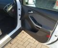 Белый Форд Фокус, объемом двигателя 1.6 л и пробегом 215 тыс. км за 7600 $, фото 30 на Automoto.ua