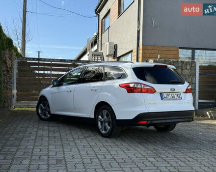 Форд Фокус 2013 в Стрые на Automoto.ua Белый Форд Фокус, объемом двигателя 0 л и пробегом 202 тыс. км за 8850 $, фото 76 на Automoto.ua