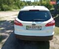 Белый Форд Фокус, объемом двигателя 1 л и пробегом 28 тыс. км за 10000 $, фото 6 на Automoto.ua