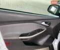Белый Форд Фокус, объемом двигателя 1.6 л и пробегом 218 тыс. км за 6700 $, фото 20 на Automoto.ua