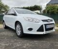 Білий Форд Фокус, об'ємом двигуна 1 л та пробігом 250 тис. км за 5200 $, фото 9 на Automoto.ua