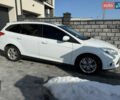 Белый Форд Фокус, объемом двигателя 2 л и пробегом 280 тыс. км за 7800 $, фото 9 на Automoto.ua