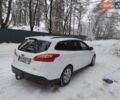 Білий Форд Фокус, об'ємом двигуна 1 л та пробігом 144 тис. км за 7000 $, фото 1 на Automoto.ua