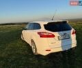 Білий Форд Фокус, об'ємом двигуна 2 л та пробігом 265 тис. км за 6600 $, фото 6 на Automoto.ua