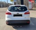 Білий Форд Фокус, об'ємом двигуна 1 л та пробігом 127 тис. км за 7500 $, фото 7 на Automoto.ua