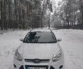Білий Форд Фокус, об'ємом двигуна 1 л та пробігом 144 тис. км за 7000 $, фото 14 на Automoto.ua