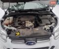 Білий Форд Фокус, об'ємом двигуна 1 л та пробігом 144 тис. км за 7000 $, фото 3 на Automoto.ua