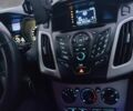 Білий Форд Фокус, об'ємом двигуна 1.6 л та пробігом 316 тис. км за 6000 $, фото 4 на Automoto.ua