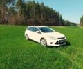 Білий Форд Фокус, об'ємом двигуна 1.6 л та пробігом 221 тис. км за 6500 $, фото 3 на Automoto.ua