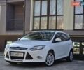 Белый Форд Фокус, объемом двигателя 1.6 л и пробегом 247 тыс. км за 7999 $, фото 6 на Automoto.ua