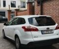 Белый Форд Фокус, объемом двигателя 1.56 л и пробегом 222 тыс. км за 7300 $, фото 20 на Automoto.ua