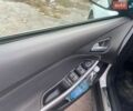Білий Форд Фокус, об'ємом двигуна 1.6 л та пробігом 197 тис. км за 8300 $, фото 12 на Automoto.ua