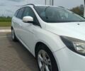 Білий Форд Фокус, об'ємом двигуна 1 л та пробігом 168 тис. км за 6499 $, фото 1 на Automoto.ua