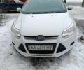 Белый Форд Фокус, объемом двигателя 0 л и пробегом 500 тыс. км за 6300 $, фото 3 на Automoto.ua