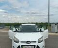 Білий Форд Фокус, об'ємом двигуна 1 л та пробігом 168 тис. км за 6499 $, фото 1 на Automoto.ua