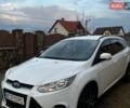 Белый Форд Фокус, объемом двигателя 1.56 л и пробегом 247 тыс. км за 7750 $, фото 15 на Automoto.ua