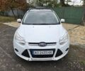 Білий Форд Фокус, об'ємом двигуна 1 л та пробігом 260 тис. км за 6450 $, фото 2 на Automoto.ua