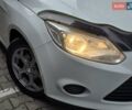 Белый Форд Фокус, объемом двигателя 1 л и пробегом 274 тыс. км за 5899 $, фото 4 на Automoto.ua