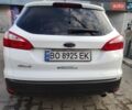 Белый Форд Фокус, объемом двигателя 2 л и пробегом 319 тыс. км за 7500 $, фото 5 на Automoto.ua