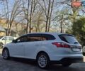 Белый Форд Фокус, объемом двигателя 1.6 л и пробегом 247 тыс. км за 7999 $, фото 15 на Automoto.ua