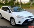 Белый Форд Фокус, объемом двигателя 1 л и пробегом 245 тыс. км за 5390 $, фото 10 на Automoto.ua