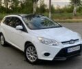 Белый Форд Фокус, объемом двигателя 1 л и пробегом 260 тыс. км за 5490 $, фото 1 на Automoto.ua