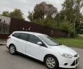 Білий Форд Фокус, об'ємом двигуна 1.56 л та пробігом 378 тис. км за 7300 $, фото 6 на Automoto.ua