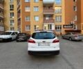 Форд Фокус 2013 в Тернополе на Automoto.ua Белый Форд Фокус, объемом двигателя 1 л и пробегом 153 тыс. км за 6200 $, фото 4 на Automoto.ua