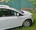 Білий Форд Фокус, об'ємом двигуна 1.6 л та пробігом 280 тис. км за 7750 $, фото 6 на Automoto.ua