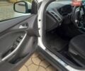 Білий Форд Фокус, об'ємом двигуна 2 л та пробігом 301 тис. км за 6100 $, фото 4 на Automoto.ua