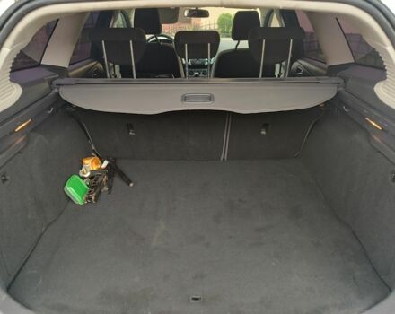 Белый Форд Фокус, объемом двигателя 1 л и пробегом 222 тыс. км за 5200 $, фото 7 на Automoto.ua