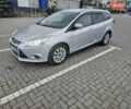 Білий Форд Фокус, об'ємом двигуна 2 л та пробігом 214 тис. км за 8400 $, фото 14 на Automoto.ua