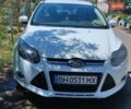 Белый Форд Фокус, объемом двигателя 1 л и пробегом 223 тыс. км за 7500 $, фото 1 на Automoto.ua