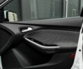 Белый Форд Фокус, объемом двигателя 1.6 л и пробегом 200 тыс. км за 7500 $, фото 21 на Automoto.ua