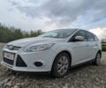 Білий Форд Фокус, об'ємом двигуна 1.6 л та пробігом 316 тис. км за 6000 $, фото 2 на Automoto.ua