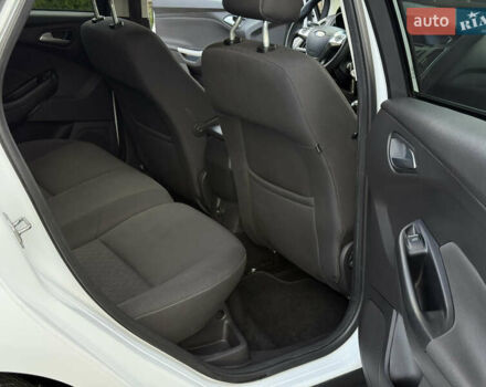 Форд Фокус 2013 в Стрые на Automoto.ua Белый Форд Фокус, объемом двигателя 0 л и пробегом 202 тыс. км за 8850 $, фото 114 на Automoto.ua