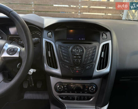 Форд Фокус 2013 в Стрые на Automoto.ua Белый Форд Фокус, объемом двигателя 0 л и пробегом 202 тыс. км за 8850 $, фото 93 на Automoto.ua