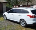 Білий Форд Фокус, об'ємом двигуна 1.56 л та пробігом 350 тис. км за 7000 $, фото 15 на Automoto.ua
