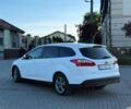 Білий Форд Фокус, об'ємом двигуна 1.56 л та пробігом 249 тис. км за 7150 $, фото 15 на Automoto.ua