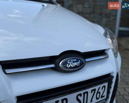 Форд Фокус 2013 в Стрые на Automoto.ua Белый Форд Фокус, объемом двигателя 0 л и пробегом 202 тыс. км за 8850 $, фото 24 на Automoto.ua