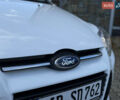 Форд Фокус 2013 в Стрые на Automoto.ua Белый Форд Фокус, объемом двигателя 0 л и пробегом 202 тыс. км за 8850 $, фото 24 на Automoto.ua