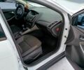 Белый Форд Фокус, объемом двигателя 1.6 л и пробегом 222 тыс. км за 7500 $, фото 11 на Automoto.ua
