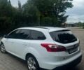 Білий Форд Фокус, об'ємом двигуна 1.6 л та пробігом 250 тис. км за 6300 $, фото 3 на Automoto.ua