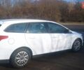 Белый Форд Фокус, объемом двигателя 1.6 л и пробегом 215 тыс. км за 7600 $, фото 54 на Automoto.ua