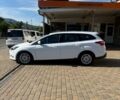 Білий Форд Фокус, об'ємом двигуна 2 л та пробігом 230 тис. км за 8800 $, фото 7 на Automoto.ua