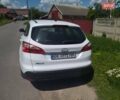 Белый Форд Фокус, объемом двигателя 1.56 л и пробегом 268 тыс. км за 7600 $, фото 5 на Automoto.ua