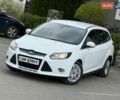Белый Форд Фокус, объемом двигателя 1.6 л и пробегом 245 тыс. км за 7800 $, фото 10 на Automoto.ua